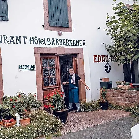 Barberaenea * Bidarray