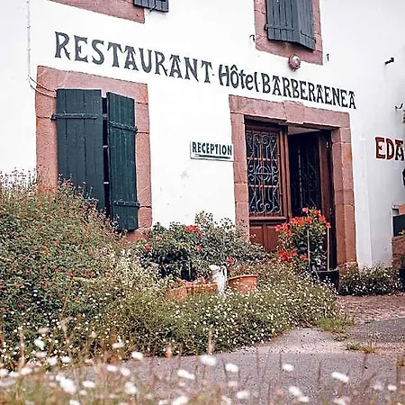 Barberaenea *