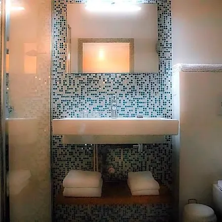 Hotel Barberaenea